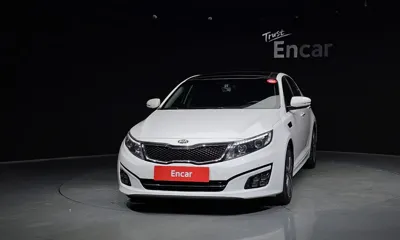Kia K5 2014, 186120 км, за 4206.31 USD