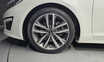 Kia K5 2014, 186120 км, за 4206.31 USD