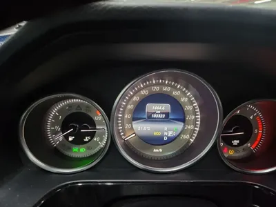 Mercedes-Benz E-Class 2014, 103321 км, за 7035.83 USD - фото 8