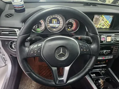 Mercedes-Benz E-Class 2014, 103321 км, за 7035.83 USD - фото 11