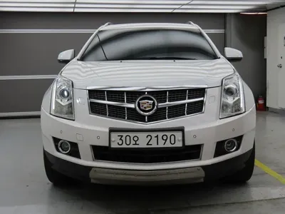 Cadillac SRX 2011, 134600 км, за 4427.95 USD