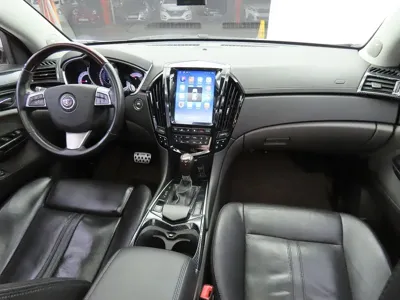 Cadillac SRX 2011, 134600 км, за 4427.95 USD