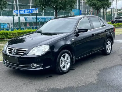 Volkswagen Bora · 2011 год