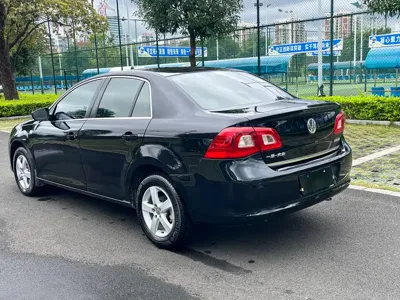 Volkswagen Bora 2011, 13799 км, за 2014.9 USD