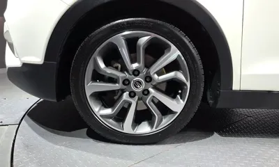 KG_Mobility_Ssangyong TIBOLI 2016, 149763 км, за 4398.06 USD