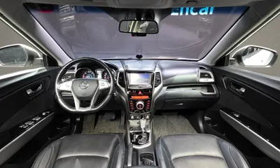 KG_Mobility_Ssangyong TIBOLI 2016, 149763 км, за 4398.06 USD - фото 7