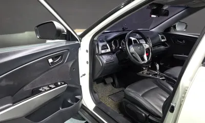 KG_Mobility_Ssangyong TIBOLI 2016, 149763 км, за 4398.06 USD - фото 11