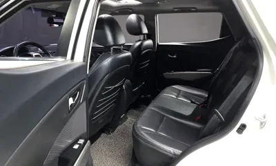 KG_Mobility_Ssangyong TIBOLI 2016, 149763 км, за 4398.06 USD - фото 12