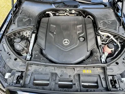 Mercedes-Benz S-Class 2021, 41086 км, за 68306.07 USD - фото 6