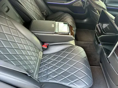 Mercedes-Benz S-Class 2021, 41086 км, за 68306.07 USD - фото 8