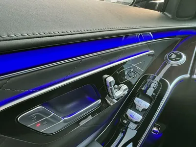 Mercedes-Benz S-Class 2021, 41086 км, за 68306.07 USD - фото 9
