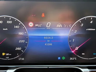 Mercedes-Benz S-Class 2021, 41086 км, за 68306.07 USD - фото 10