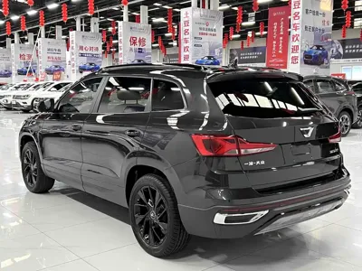 Jetta VS7 2022, 15700 км, за 16032.74 USD