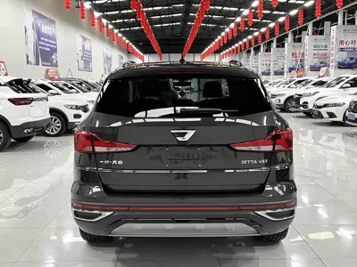 Jetta VS7 2022, 15700 км, за 16032.74 USD
