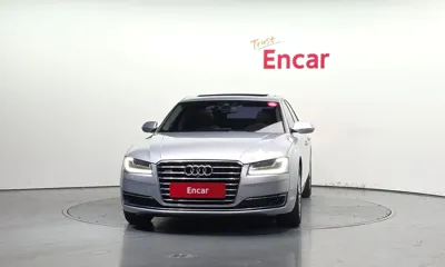 Audi A8 2015, 335453 км, за 7285.98 USD