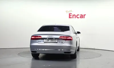 Audi A8 2015, 335453 км, за 7285.98 USD