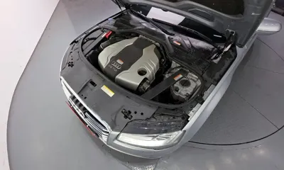 Audi A8 2015, 335453 км, за 7285.98 USD - фото 6