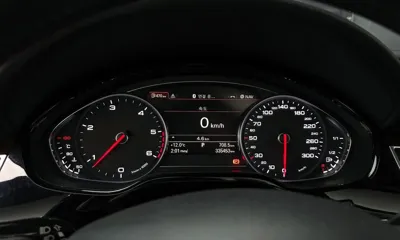 Audi A8 2015, 335453 км, за 7285.98 USD - фото 8