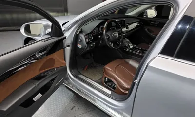 Audi A8 2015, 335453 км, за 7285.98 USD - фото 10