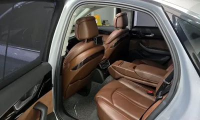 Audi A8 2015, 335453 км, за 7285.98 USD - фото 11