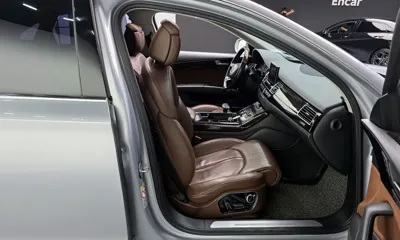 Audi A8 2015, 335453 км, за 7285.98 USD - фото 12
