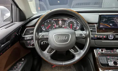 Audi A8 2015, 335453 км, за 7285.98 USD - фото 13