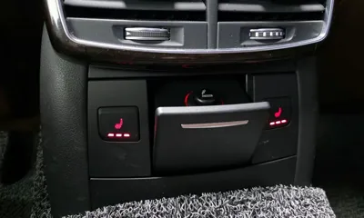 Audi A8 2015, 335453 км, за 7285.98 USD - фото 18