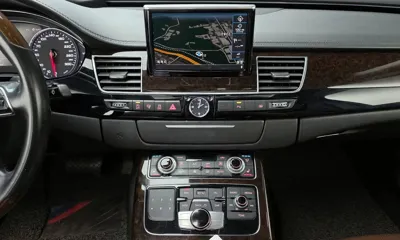 Audi A8 2015, 335453 км, за 7285.98 USD - фото 19