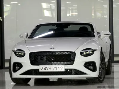Bentley Continental 2025, 730 км, за 305531.97 USD - фото 1