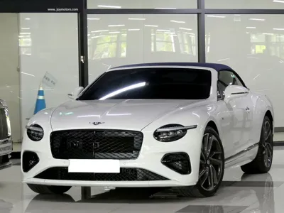 Bentley Continental 2025, 730 км, за 305531.97 USD - фото 2