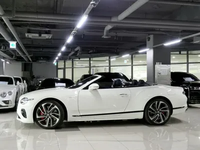 Bentley Continental 2025, 730 км, за 305531.97 USD - фото 3