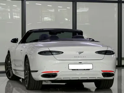 Bentley Continental 2025, 730 км, за 305531.97 USD - фото 4