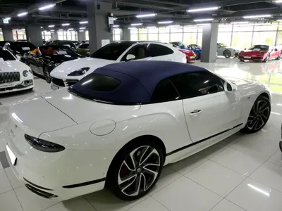 Bentley Continental 2025, 730 км, за 305531.97 USD - фото 5