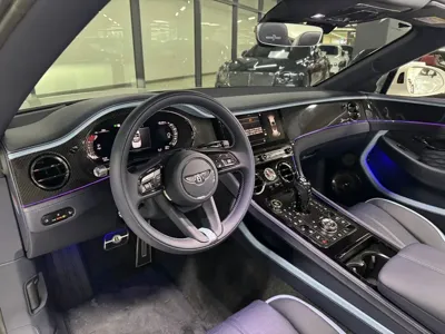 Bentley Continental 2025, 730 км, за 305531.97 USD - фото 8