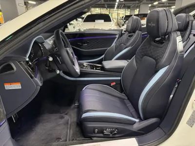 Bentley Continental 2025, 730 км, за 305531.97 USD - фото 9