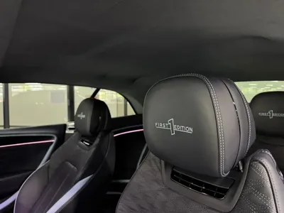 Bentley Continental 2025, 730 км, за 305531.97 USD - фото 14