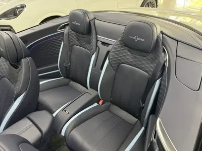 Bentley Continental 2025, 730 км, за 305531.97 USD - фото 15