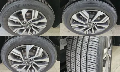 KG_Mobility_Ssangyong TIBOLI 2018, 37995 км, за 7944.26 USD