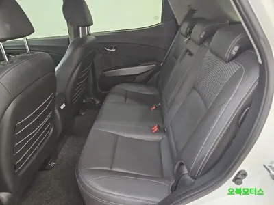 KG_Mobility_Ssangyong TIBOLI 2018, 37995 км, за 7930.83 USD - фото 7
