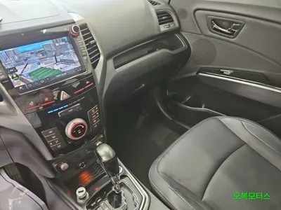 KG_Mobility_Ssangyong TIBOLI 2018, 37995 км, за 7930.83 USD - фото 10