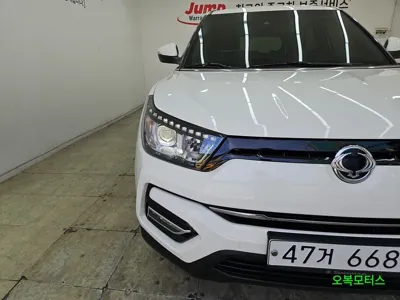 KG_Mobility_Ssangyong TIBOLI 2018, 37995 км, за 7930.83 USD - фото 15