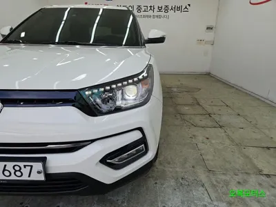 KG_Mobility_Ssangyong TIBOLI 2018, 37995 км, за 7930.83 USD - фото 16