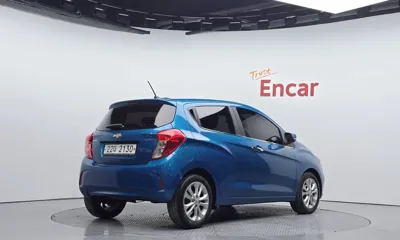 ChevroletGMDaewoo Spark 2019, 148665 км, за 3304.63 USD