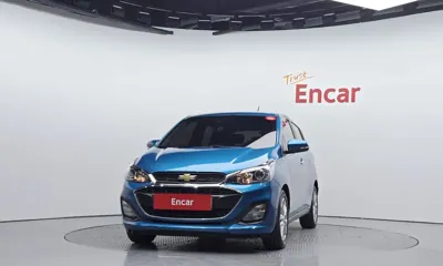 ChevroletGMDaewoo Spark 2019, 148665 км, за 3304.63 USD