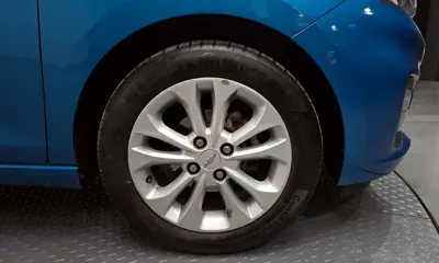 ChevroletGMDaewoo Spark 2019, 148665 км, за 3304.63 USD