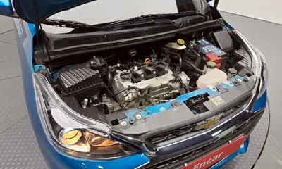 ChevroletGMDaewoo Spark 2019, 148665 км, за 3304.63 USD - фото 6