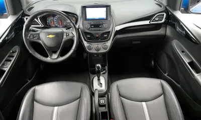 ChevroletGMDaewoo Spark 2019, 148665 км, за 3304.63 USD - фото 7