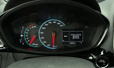 ChevroletGMDaewoo Spark 2019, 148665 км, за 3304.63 USD - фото 8
