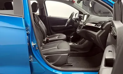 ChevroletGMDaewoo Spark 2019, 148665 км, за 3304.63 USD - фото 10