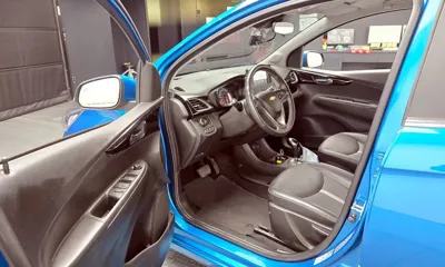 ChevroletGMDaewoo Spark 2019, 148665 км, за 3304.63 USD - фото 11